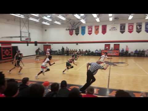 Video 4 - Bimbo Coles