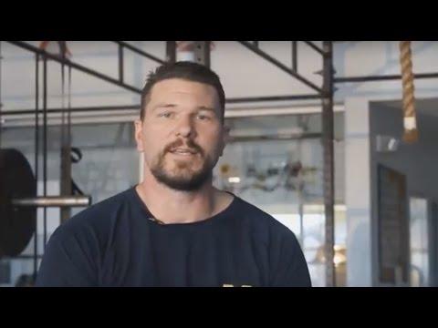 Video 2 - Jon Jansen