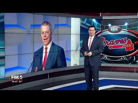 Video 1 - Terry Pendleton