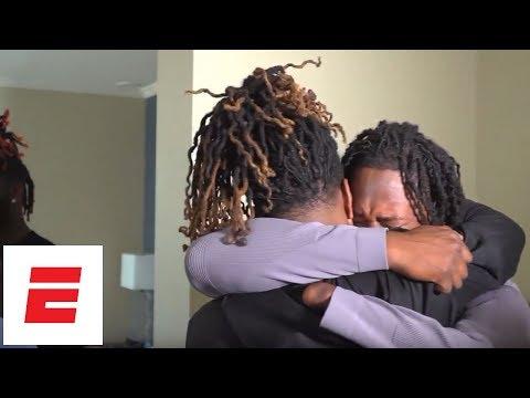 Video 4 - Shaquem Griffin