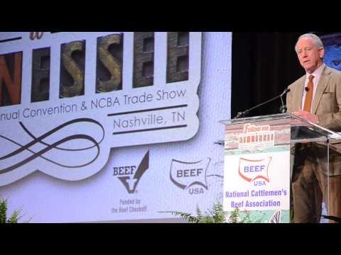 Video 1 - Archie Manning