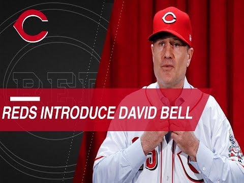 Video 1 - David Bell