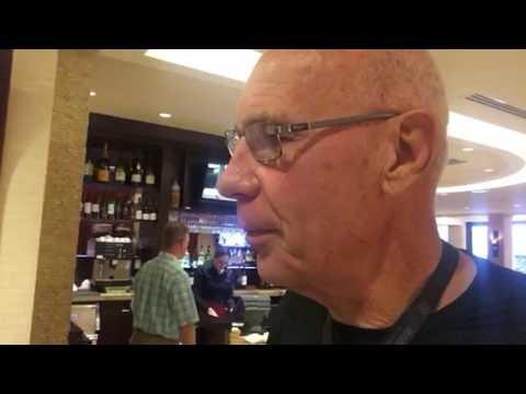 Video 3 - Ted Kwalick