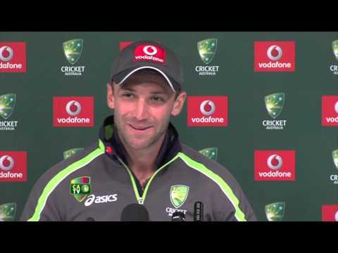 Video 4 - Phil Hughes