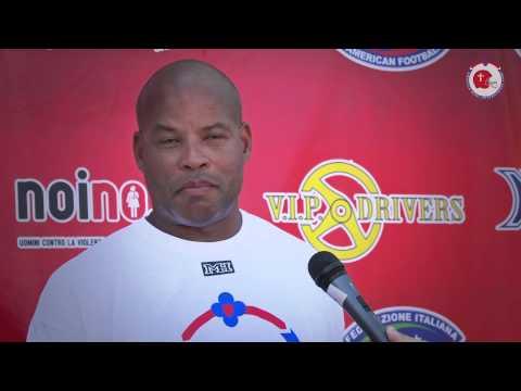 Video 1 - Shaun Gayle