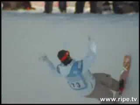 Video 4 - Keir Dillon