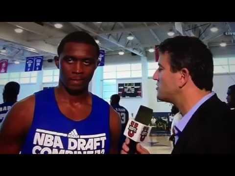 Video 6 - Doron Lamb