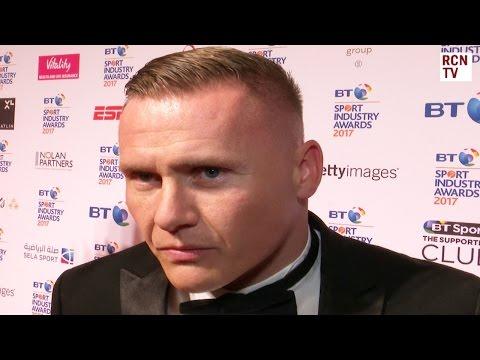 Video 6 - David Weir