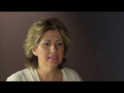 Video 1 - Sandra Gal