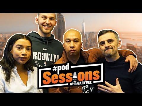 Video 1 - Nik Stauskas