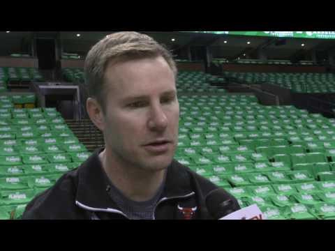 Video 6 - Fred Hoiberg