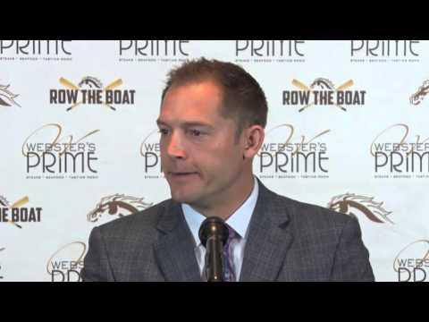 Video 2 - P.J. Fleck