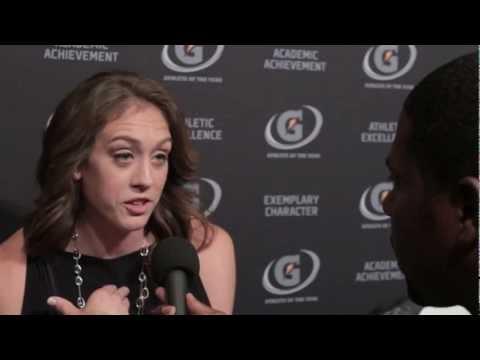 Video 1 - Breanna Stewart