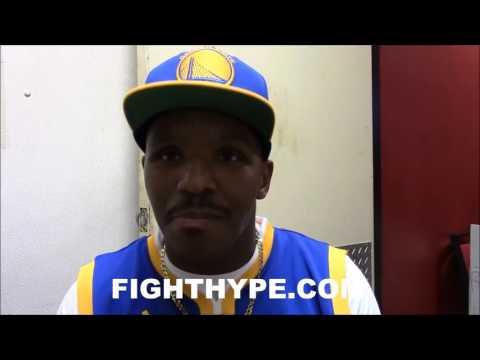 Video 4 - Devon Alexander