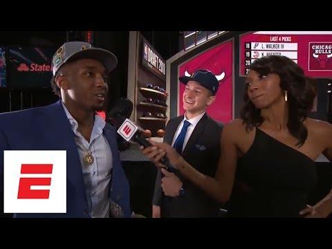 Video 6 - Grayson Allen