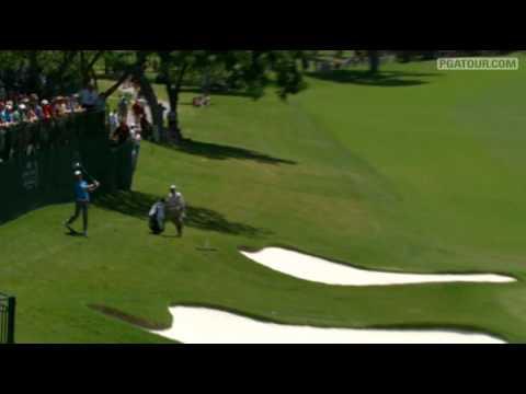 Video 4 - Parker McLachlin