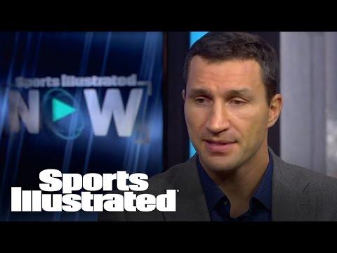 Video 1 - Shannon Briggs