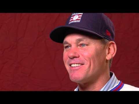 Video 6 - Craig Biggio