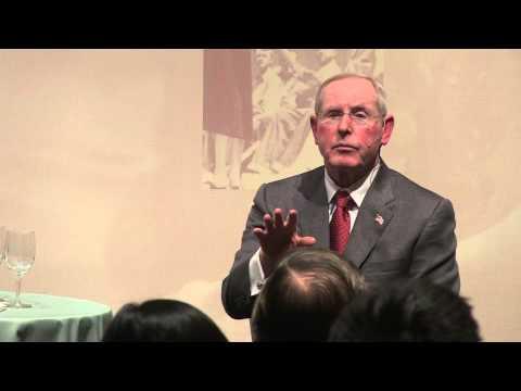 Video 6 - Tom Coughlin