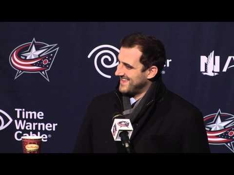 Video 3 - Nick Foligno