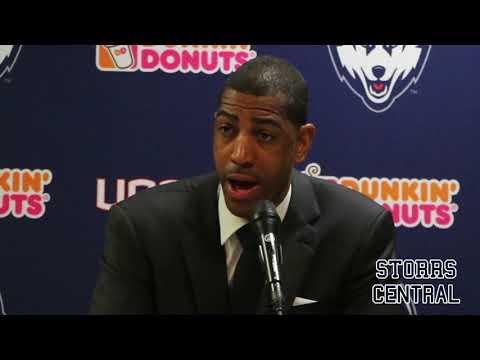 Video 5 - Kevin Ollie