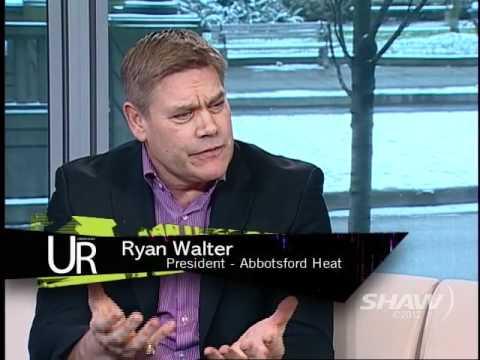 Video 5 - Ryan Walter