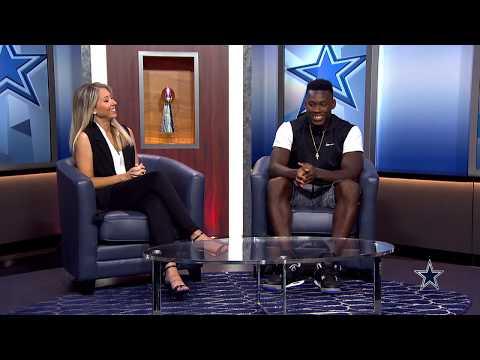 Video 4 - Allen Hurns