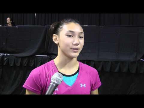 Video 5 - Kyla Ross