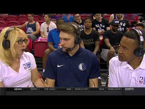 Video 4 - Luka Doncic