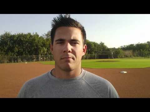 Video 6 - Tony Sanchez