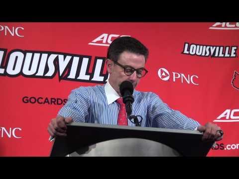 Video 1 - Kevin Keatts