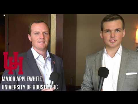 Video 1 - Major Applewhite