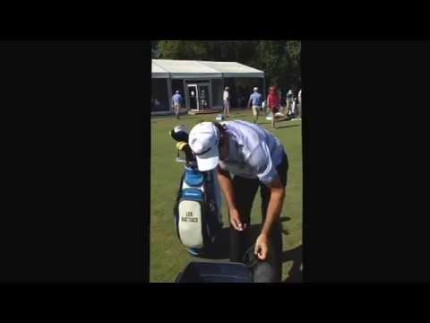 Video 3 - Len Mattiace