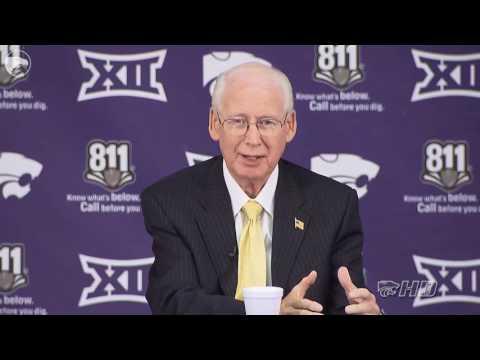 Video 6 - Bill Snyder