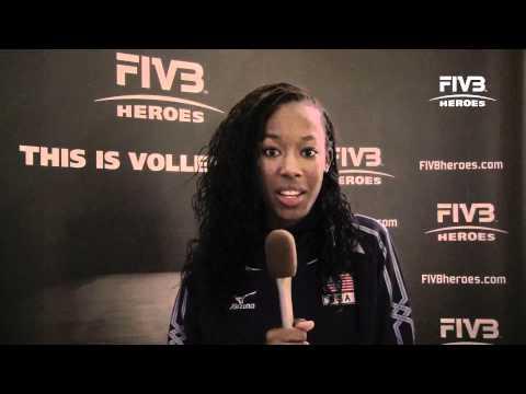 Video 4 - Destinee Hooker