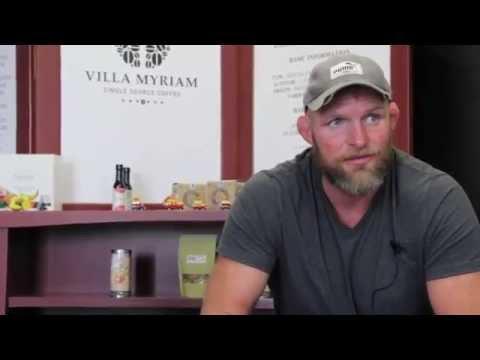 Video 4 - Keith Jardine