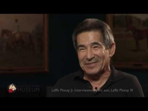 Video 6 - Laffit Pincay