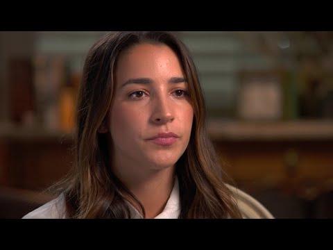 Video 4 - Aly Raisman