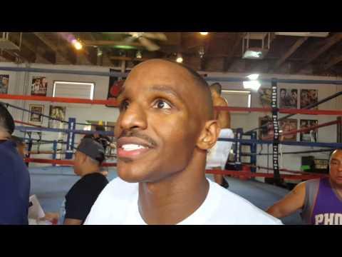Video 6 - Devon Alexander