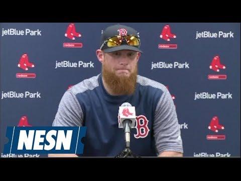 Video 2 - Craig Kimbrel