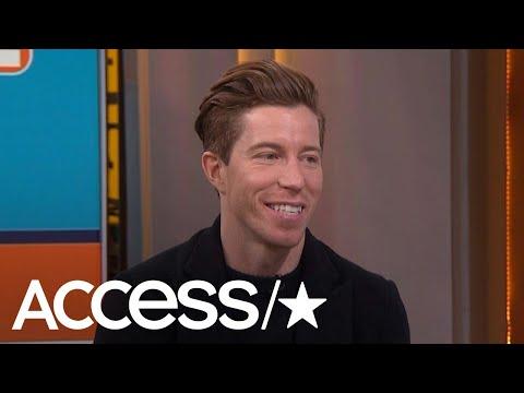 Video 5 - Shaun White