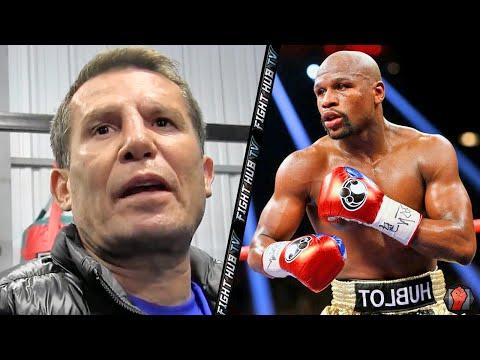 Video 4 - Julio Cesar Chavez