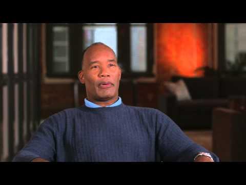 Video 1 - Charles Mann