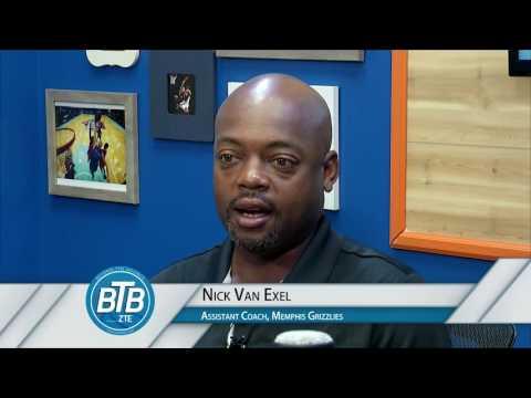 Video 4 - Nick Van Exel