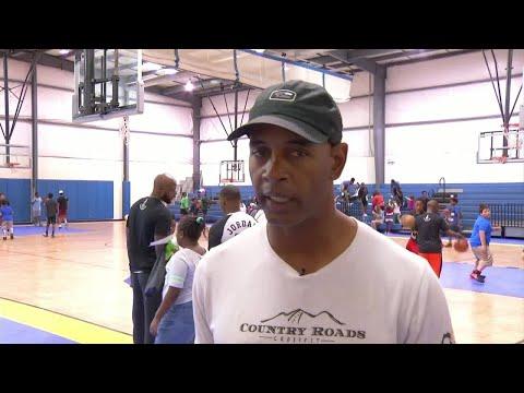 Video 2 - Bimbo Coles