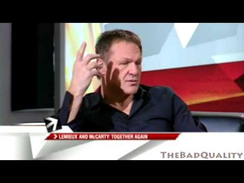 Video 6 - Claude Lemieux