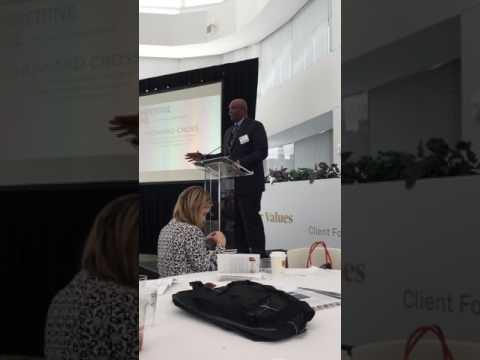 Video 1 - Howard Cross