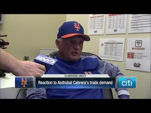 Video 5 - Terry Collins