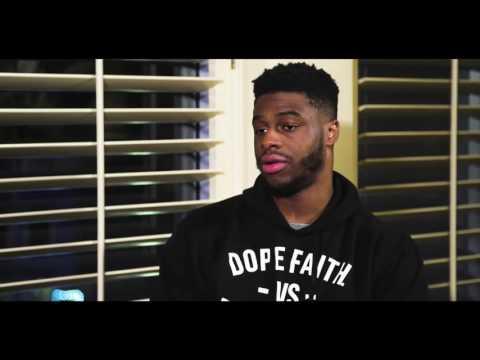Video 6 - Emmanuel Mudiay