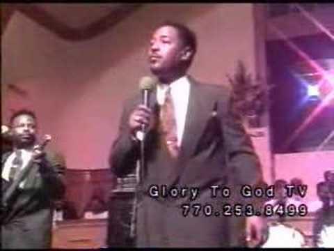 Video 3 - Ernie Kent